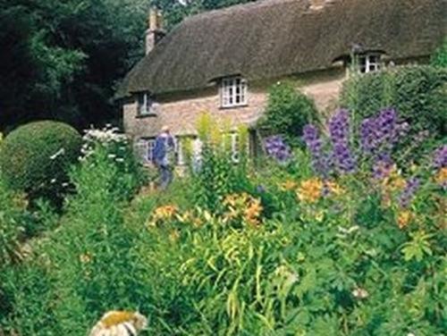 도체스터도싯 브램리스 B&B 외부 사진